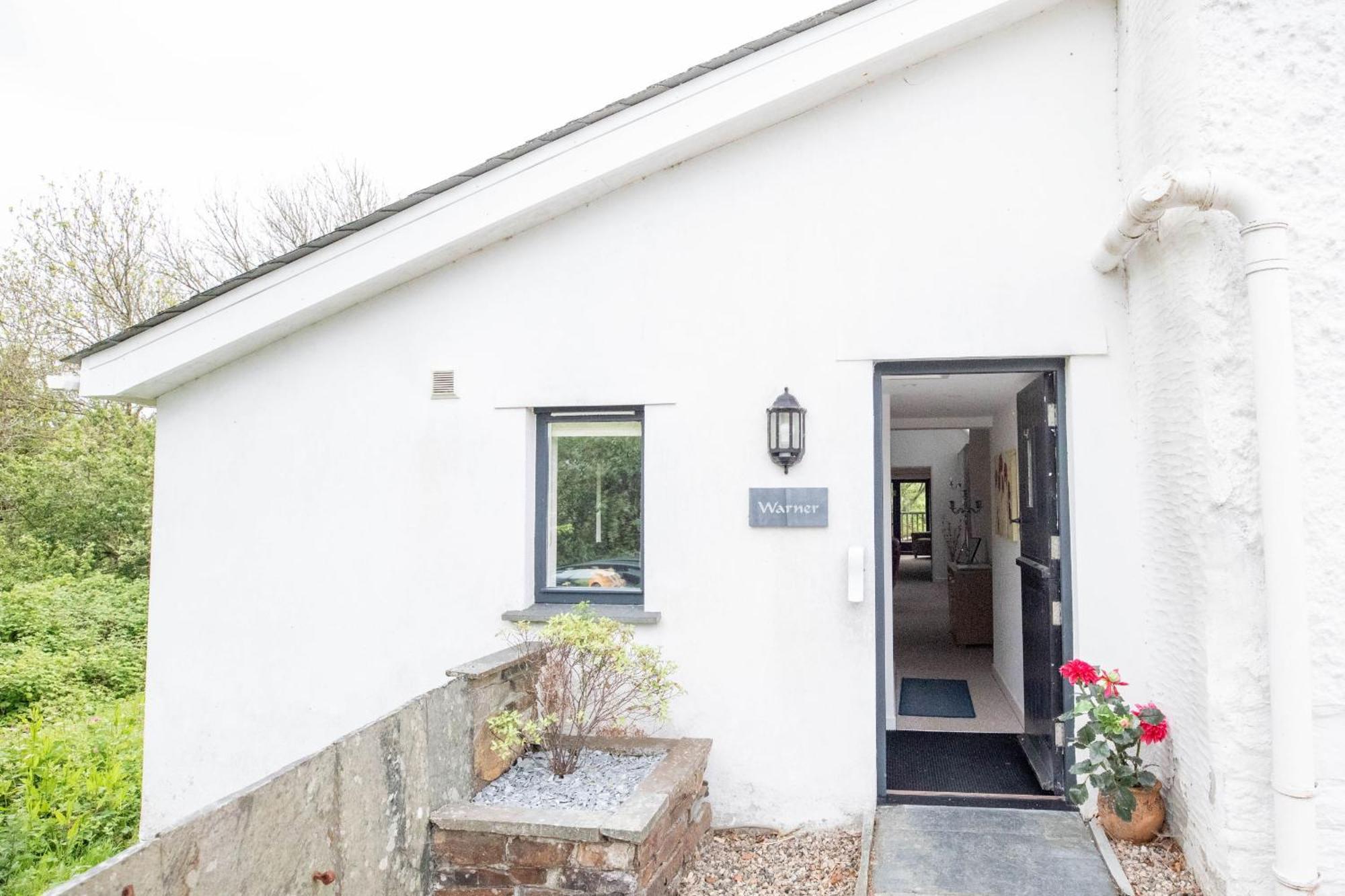 Treworgie Barton - Warner Holiday home Bude
