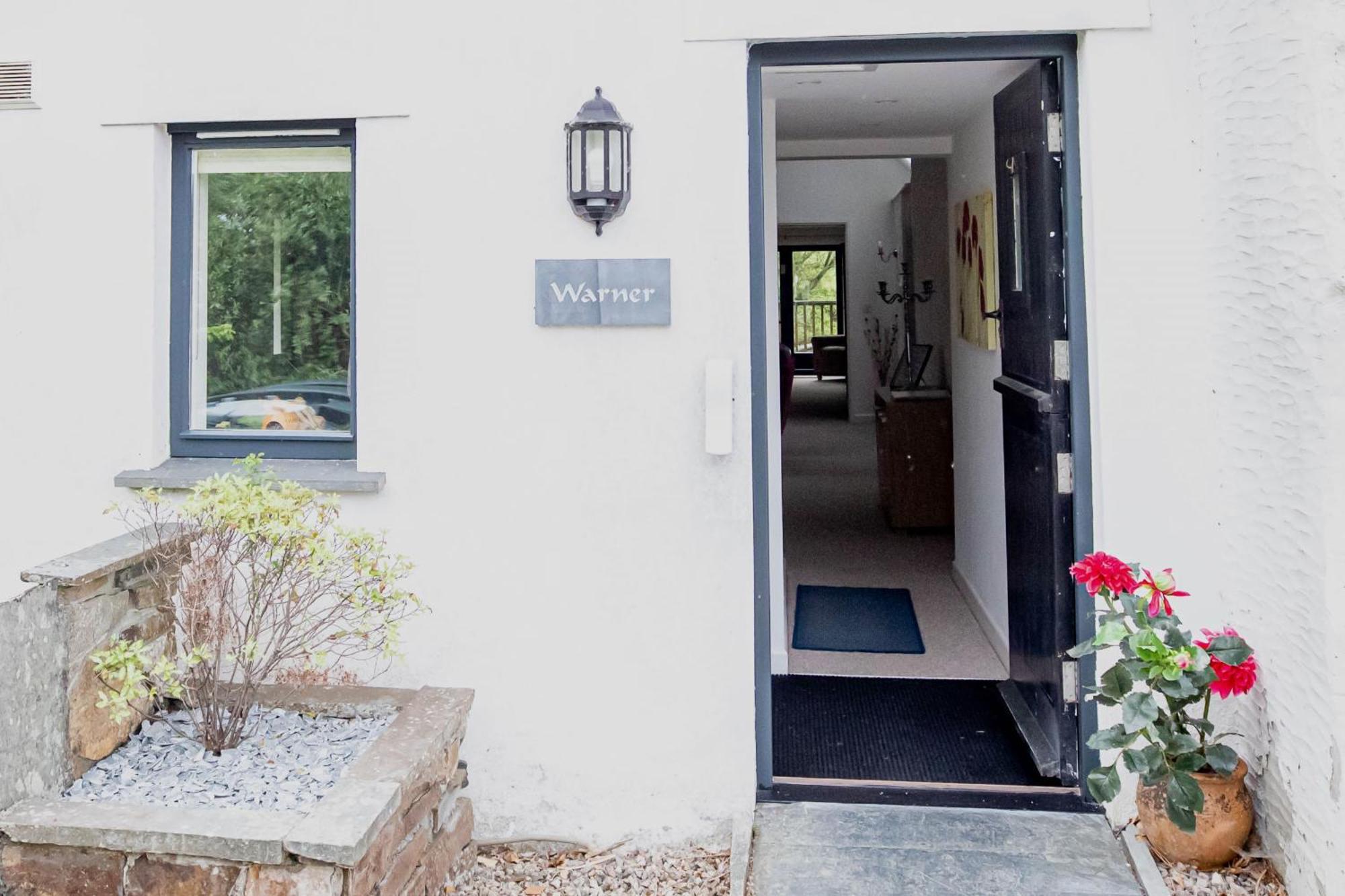 Treworgie Barton - Warner Holiday home